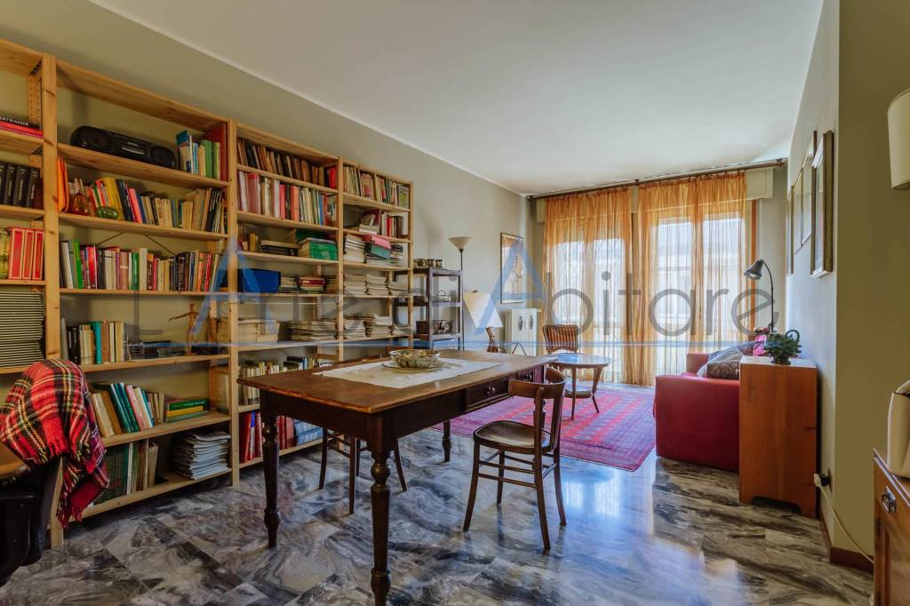 appartamento in vendita a Padova
