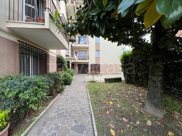 appartamento in vendita a Padova in zona Madonna Pellegrina