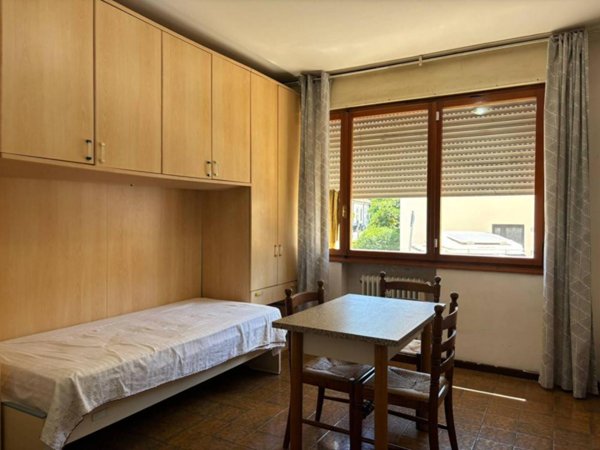 appartamento in vendita a Padova in zona Portello
