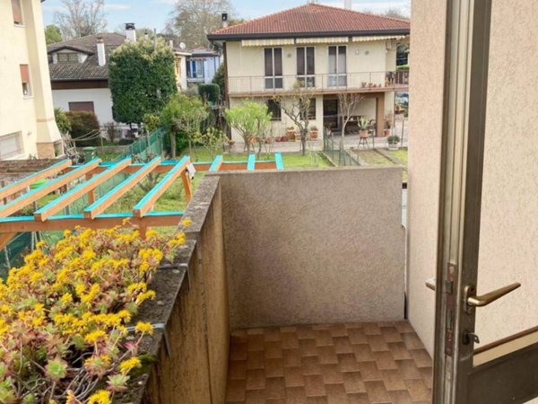 casa indipendente in vendita a Padova in zona Guizza