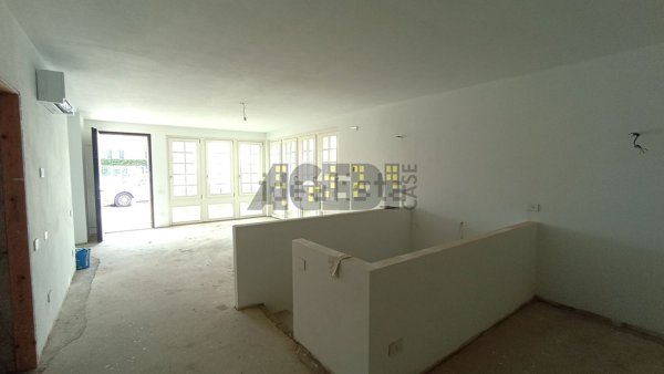 appartamento in vendita a Padova in zona Forcellini / Terranegra