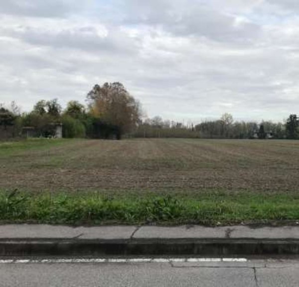 terreno agricolo in vendita a Padova in zona Pontevigodarzere