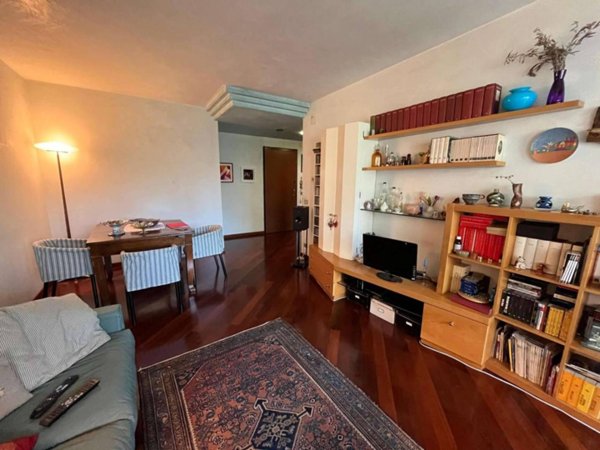 appartamento in vendita a Padova in zona Stanga