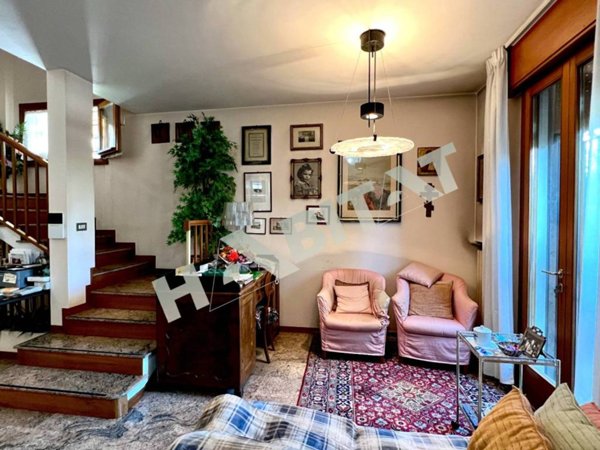 casa indipendente in vendita a Padova in zona Portello