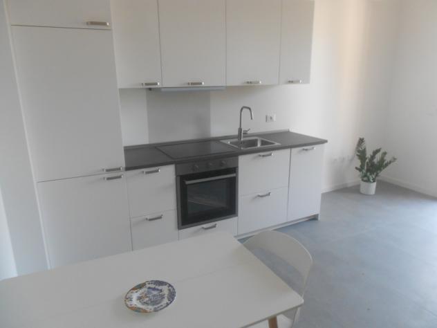 appartamento in vendita a Padova in zona Centro Storico