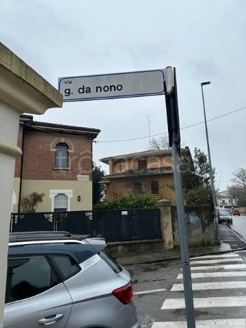 casa indipendente in vendita a Padova in zona Sant'Osvaldo / Santa Rita