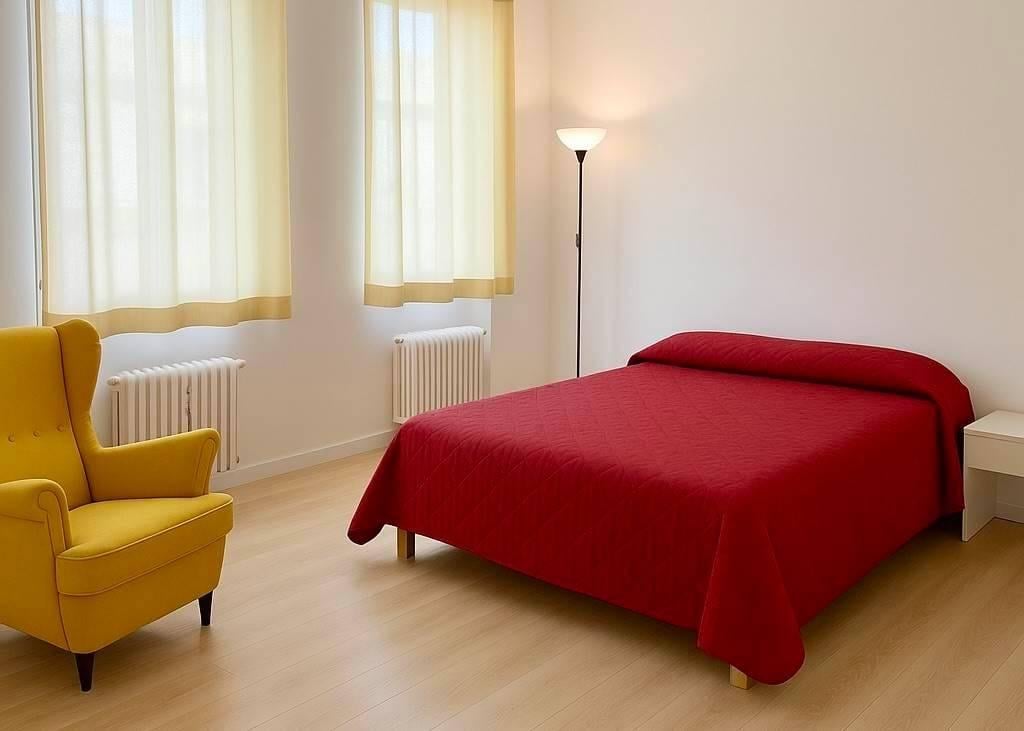 appartamento in vendita a Padova in zona Centro Storico