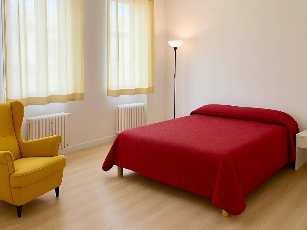appartamento in vendita a Padova in zona Savonarola