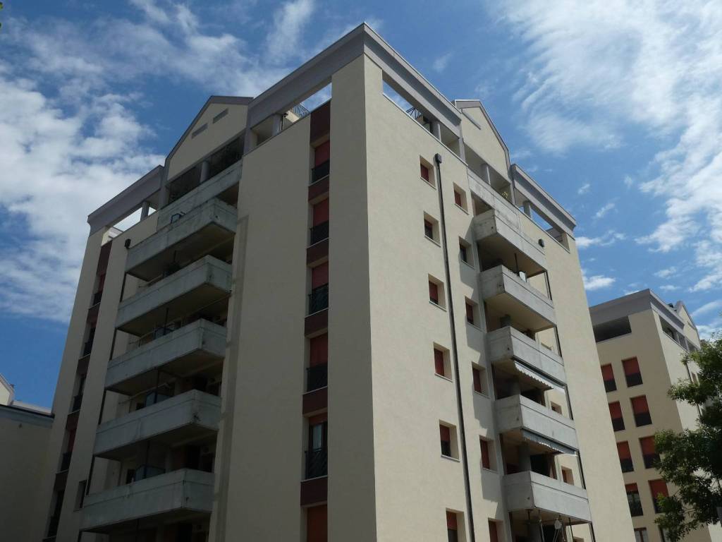 appartamento in vendita a Padova in zona Brentelle