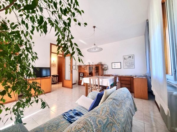 appartamento in vendita a Padova in zona Stanga