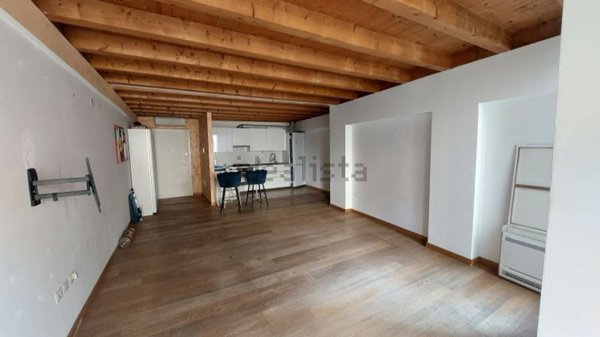 appartamento in vendita a Padova in zona Centro Storico