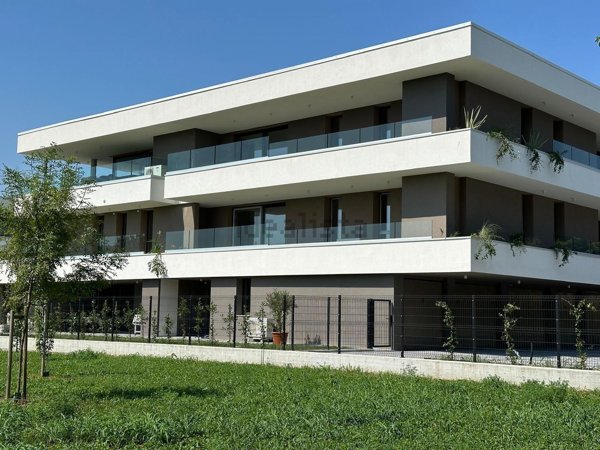 appartamento in vendita a Padova in zona Olmo
