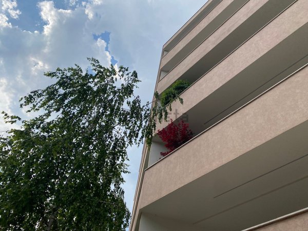 appartamento in vendita a Padova in zona Sant'Osvaldo / Santa Rita