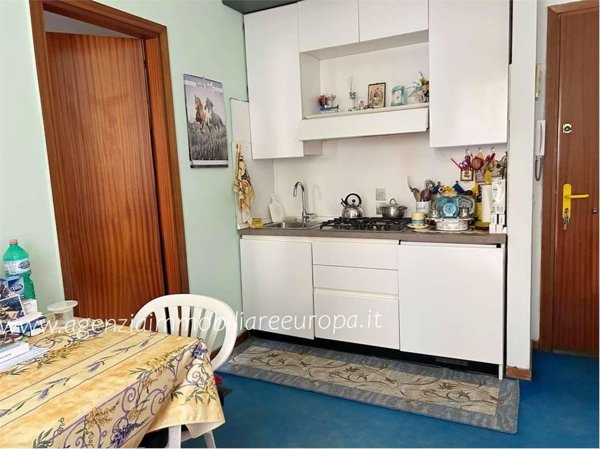 appartamento in vendita a Padova in zona Madonna Pellegrina