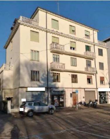 appartamento in vendita a Padova in zona Arcella