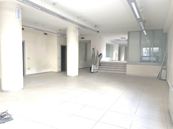 negozio in vendita a Padova in zona Sacra Famiglia