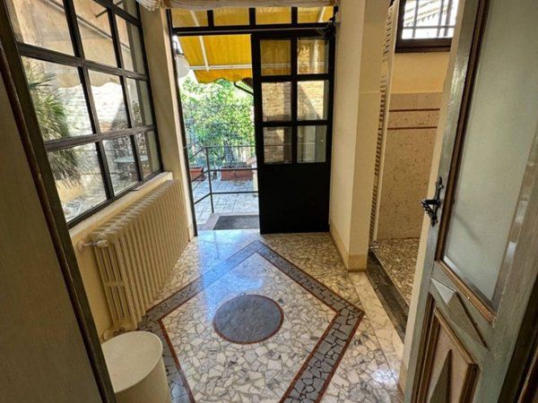 appartamento in vendita a Padova in zona Savonarola