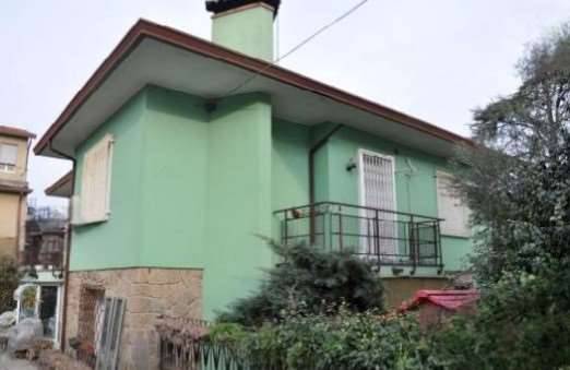 casa indipendente in vendita a Padova in zona Arcella