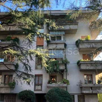 appartamento in vendita a Padova in zona Sant'Osvaldo / Santa Rita