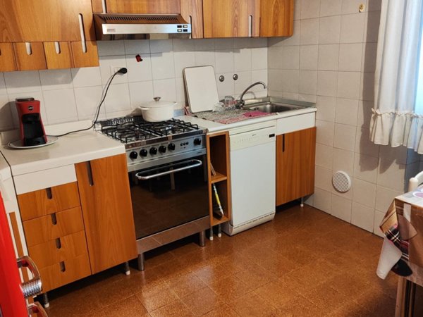 appartamento in vendita a Padova in zona Centro Storico