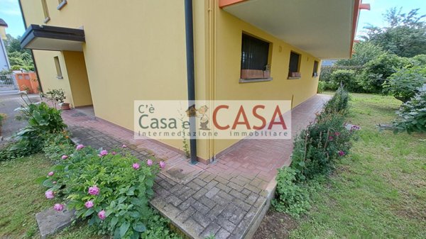 casa indipendente in vendita a Padova in zona Brentelle
