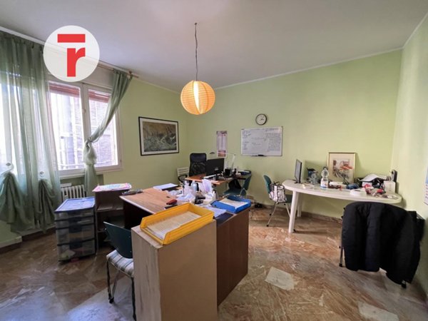 appartamento in vendita a Padova in zona San Carlo