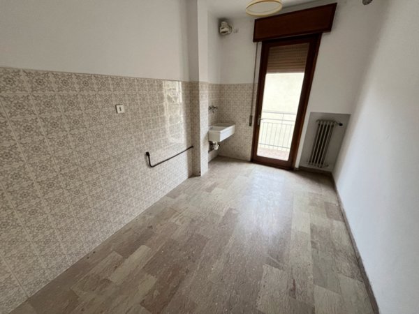 appartamento in vendita a Padova in zona Arcella