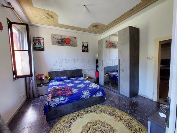casa indipendente in vendita a Padova in zona San Carlo
