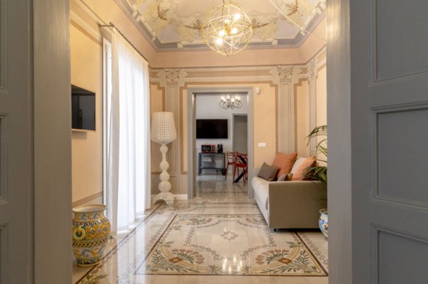 appartamento in vendita a Padova