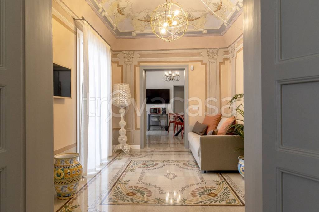 appartamento in vendita a Padova