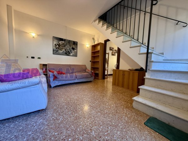 appartamento in vendita a Padova in zona Centro Storico