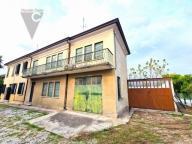 casa indipendente in vendita a Padova in zona Camin / Granze