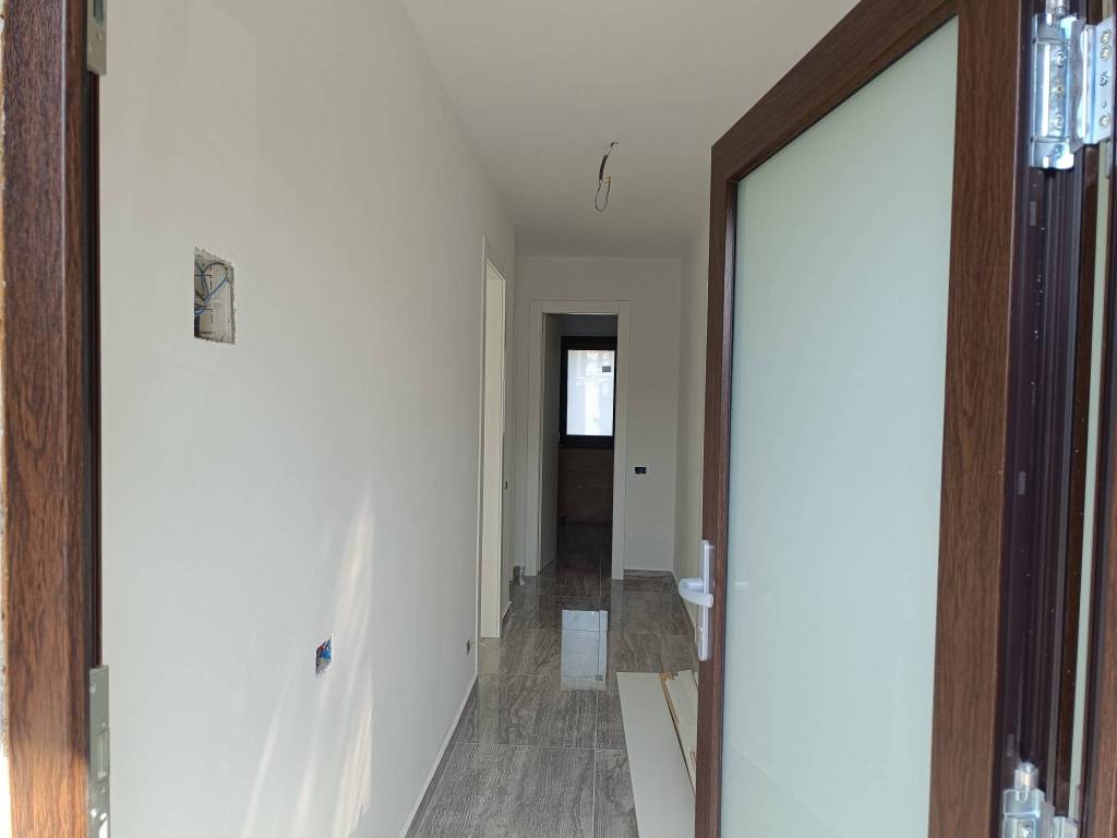 appartamento in vendita a Padova in zona Montà