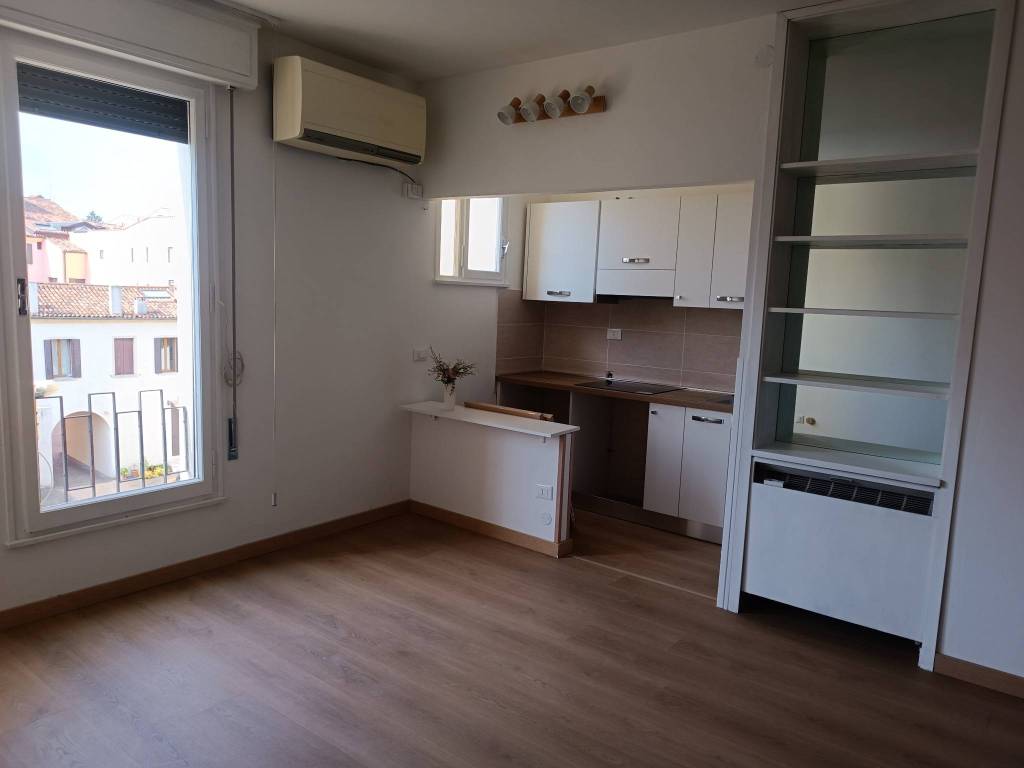 appartamento in vendita a Padova in zona Centro Storico