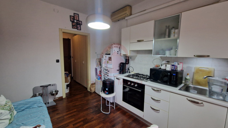 appartamento in vendita a Padova in zona Arcella