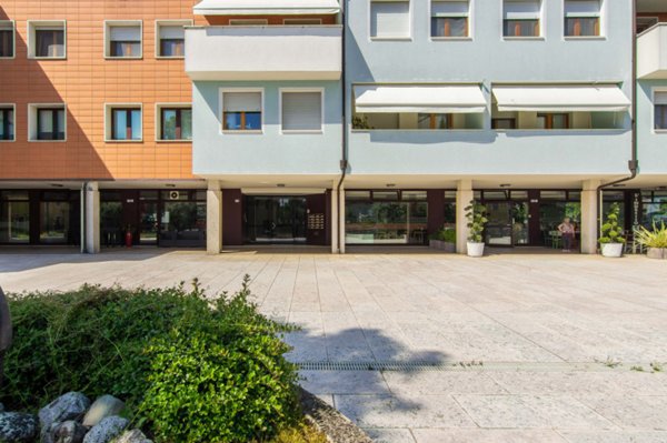 ufficio in vendita a Padova in zona Forcellini / Terranegra