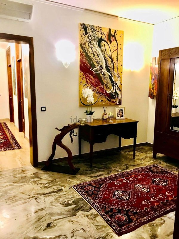 appartamento in vendita a Padova in zona Sant'Osvaldo / Santa Rita