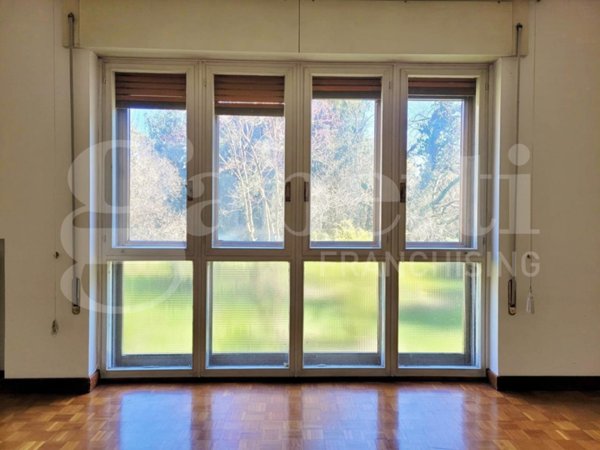 appartamento in vendita a Padova in zona Ponte di Brenta