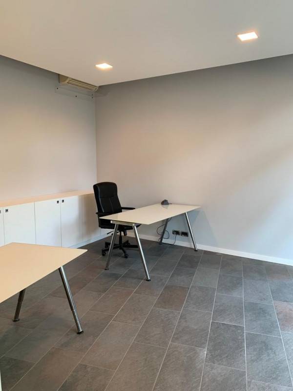 ufficio in vendita a Padova in zona Guizza
