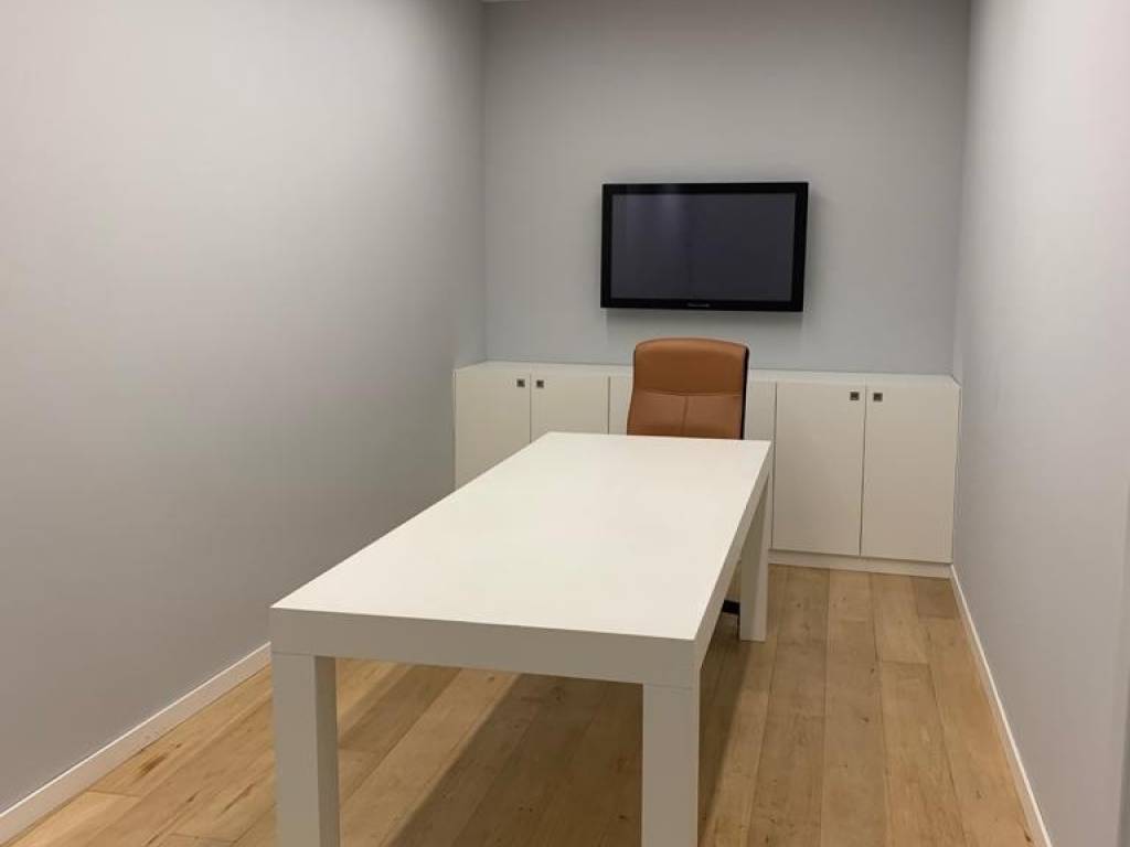 ufficio in vendita a Padova in zona Guizza
