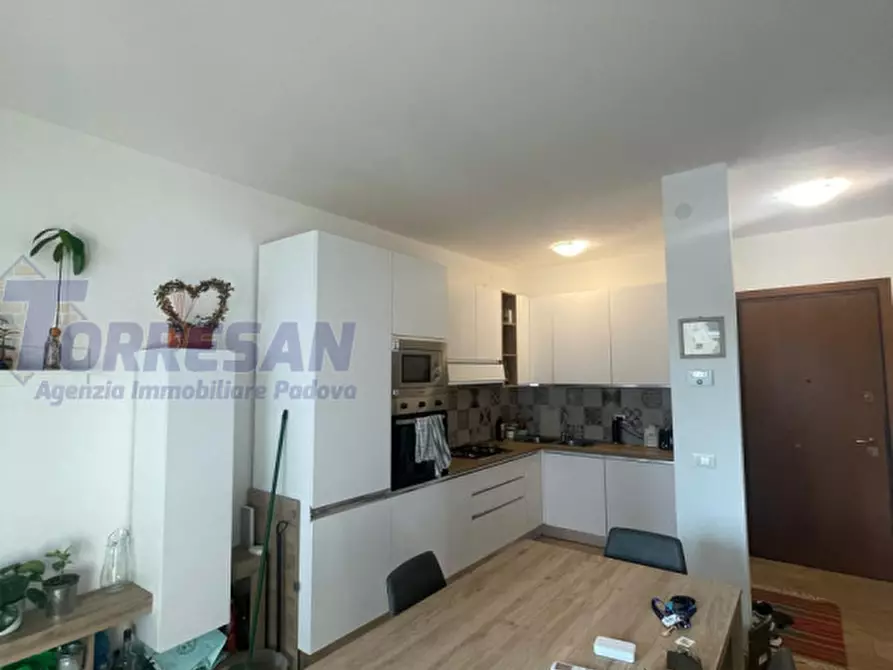 appartamento in vendita a Padova in zona Arcella