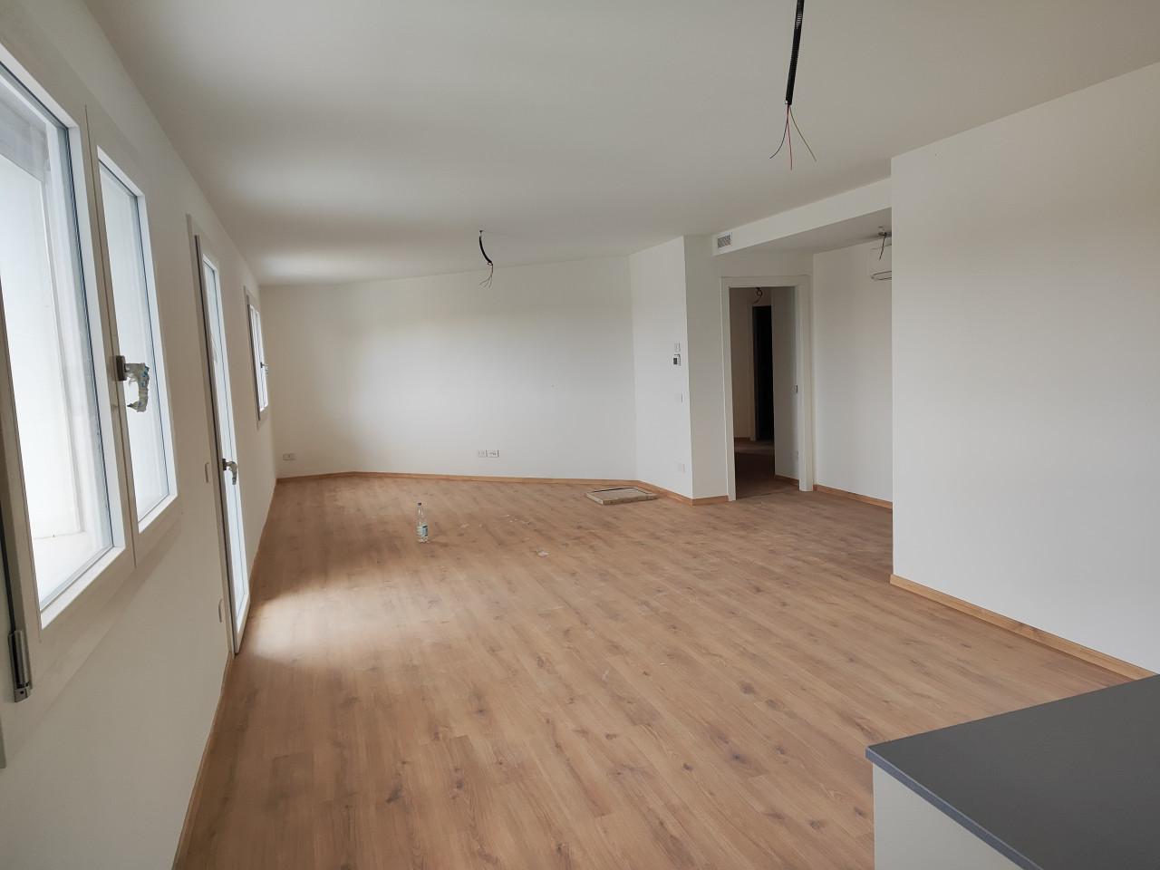 appartamento in vendita a Padova in zona Montà