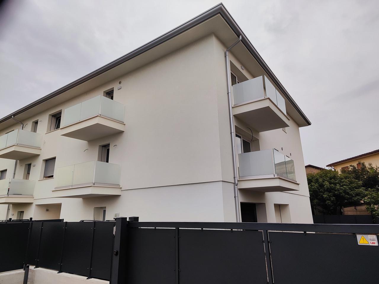 appartamento in vendita a Padova in zona Montà