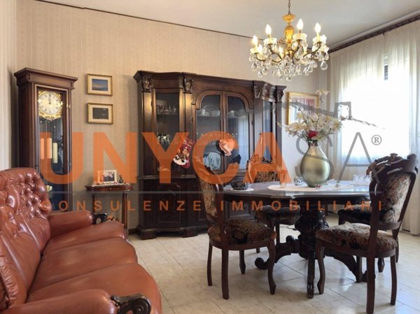 appartamento in vendita a Padova in zona Pontevigodarzere