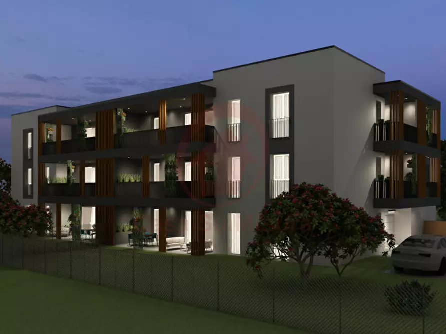 appartamento in vendita a Padova in zona Torre