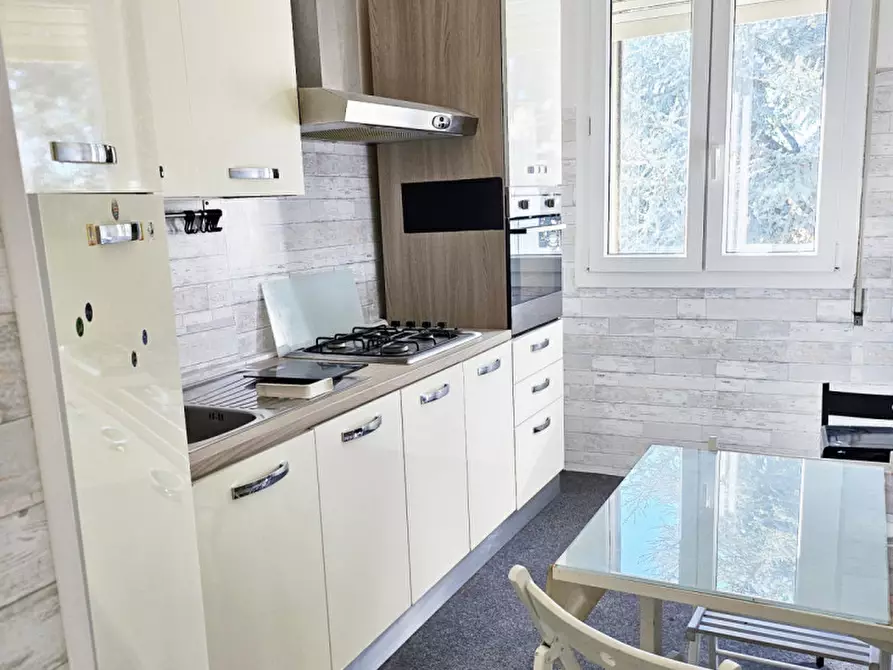 appartamento in vendita a Padova in zona Brentelle