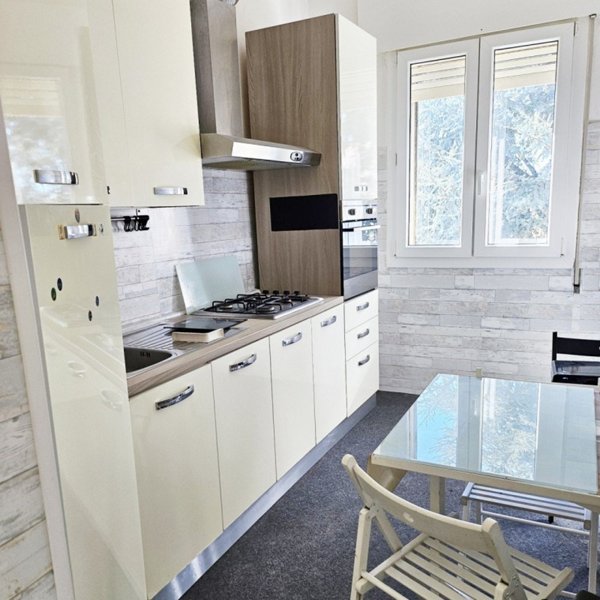 appartamento in vendita a Padova in zona Brentelle