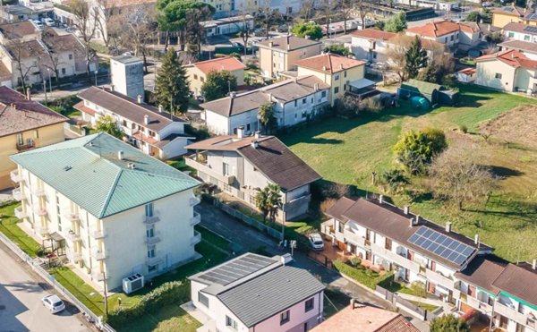 casa indipendente in vendita a Padova in zona Forcellini / Terranegra