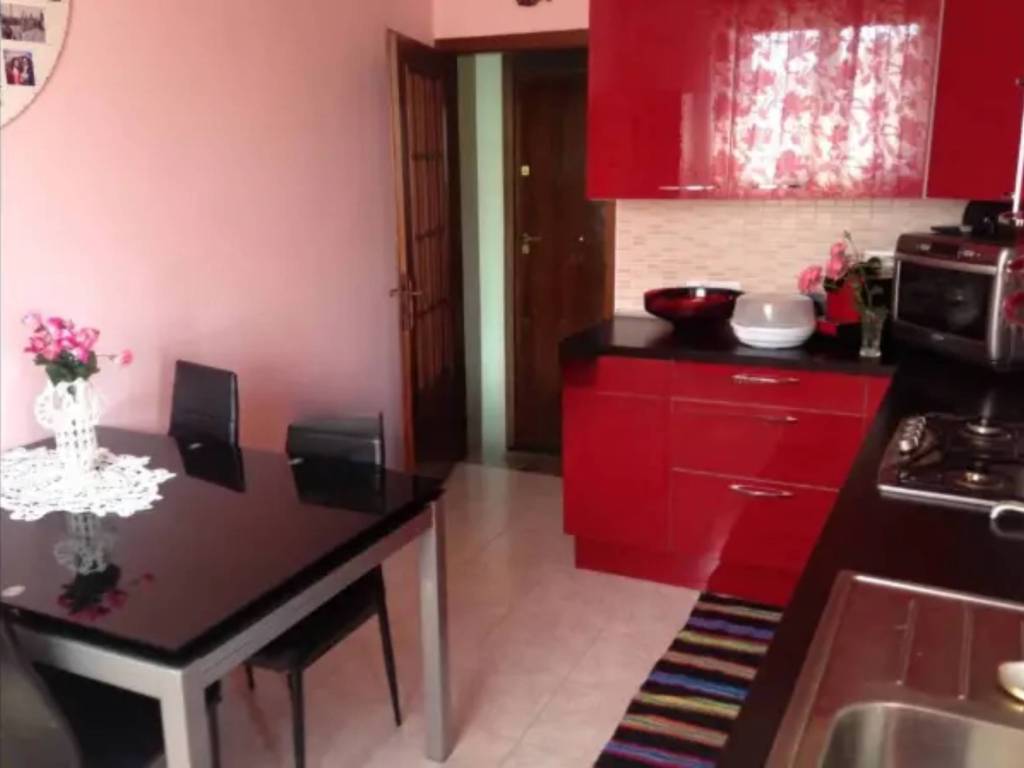 appartamento in vendita a Padova in zona Brentelle