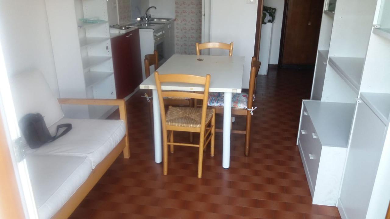 appartamento in vendita a Padova in zona Arcella